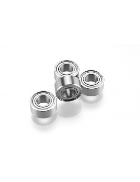 Ultra Bearing 5x11x5mm (4pcs)
