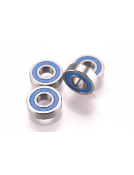 Ultra Bearing 5x13x4mm (4pcs)
