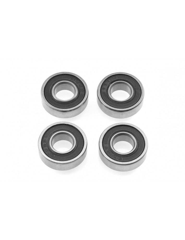 Ultra Bearing 8x19x6mm (4pcs)