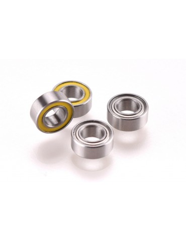 Ultra Bearing 5x10x4mm (4pcs)