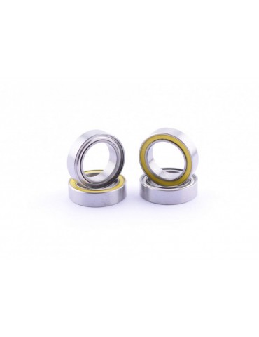 Ultra Bearing 6x10x3mm (4pcs)