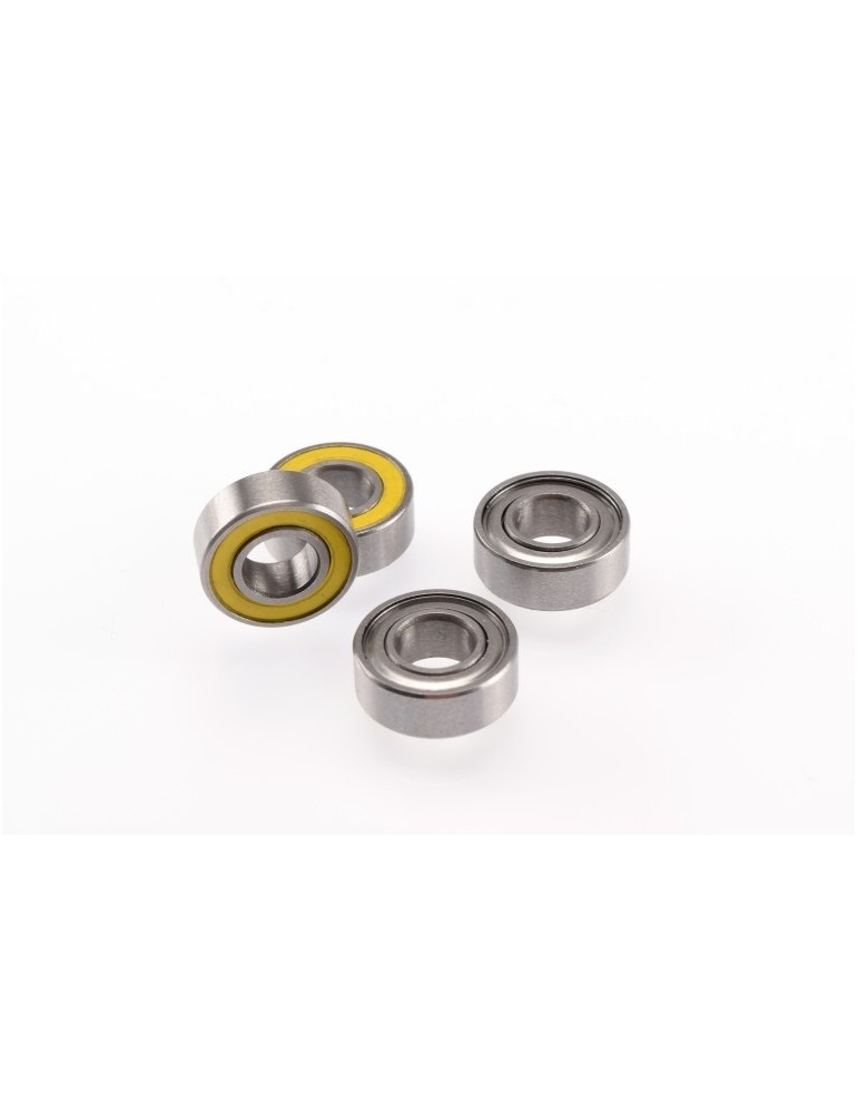 Ultra Bearing 5x11x4mm (4pcs)