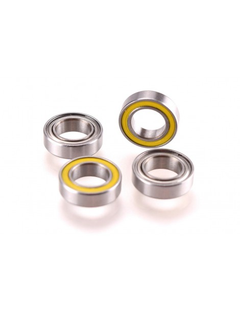Ultra Bearing 8x14x4mm (4pcs)