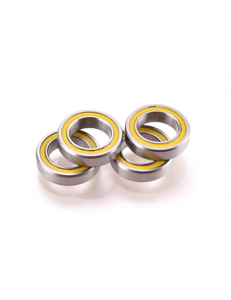 Ultra Bearing 10x16x4mm (4pcs)