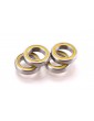 Ultra Bearing 10x16x4mm (4pcs)