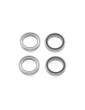 Ultra Bearing 13x19x4mm (4pcs)
