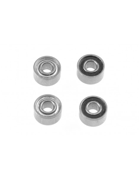 Ultra Bearing 2x5x2,5mm (4pcs)