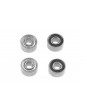 Ultra Bearing 2x5x2,5mm (4pcs)