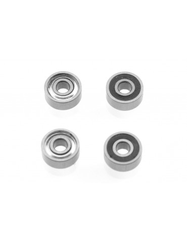 Ultra Bearing 2x6x2,5mm (4pcs)