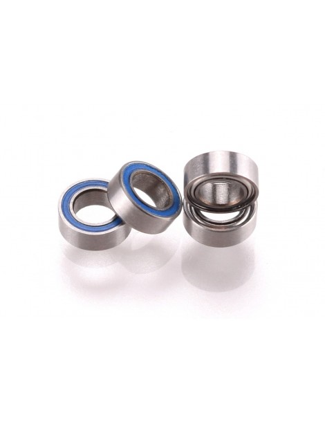Ultra Bearing 4x7x2.5mm (4pcs)