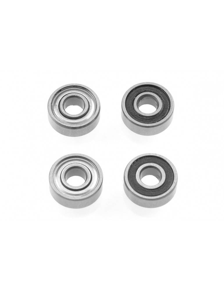 Ultra Bearing 3x8x3mm (4pcs)