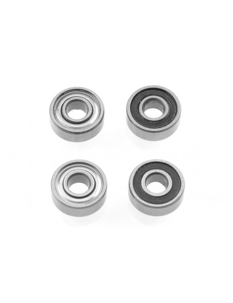 Ultra Bearing 3x8x3mm (4pcs)