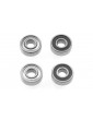 Ultra Bearing 3x8x3mm (4pcs)