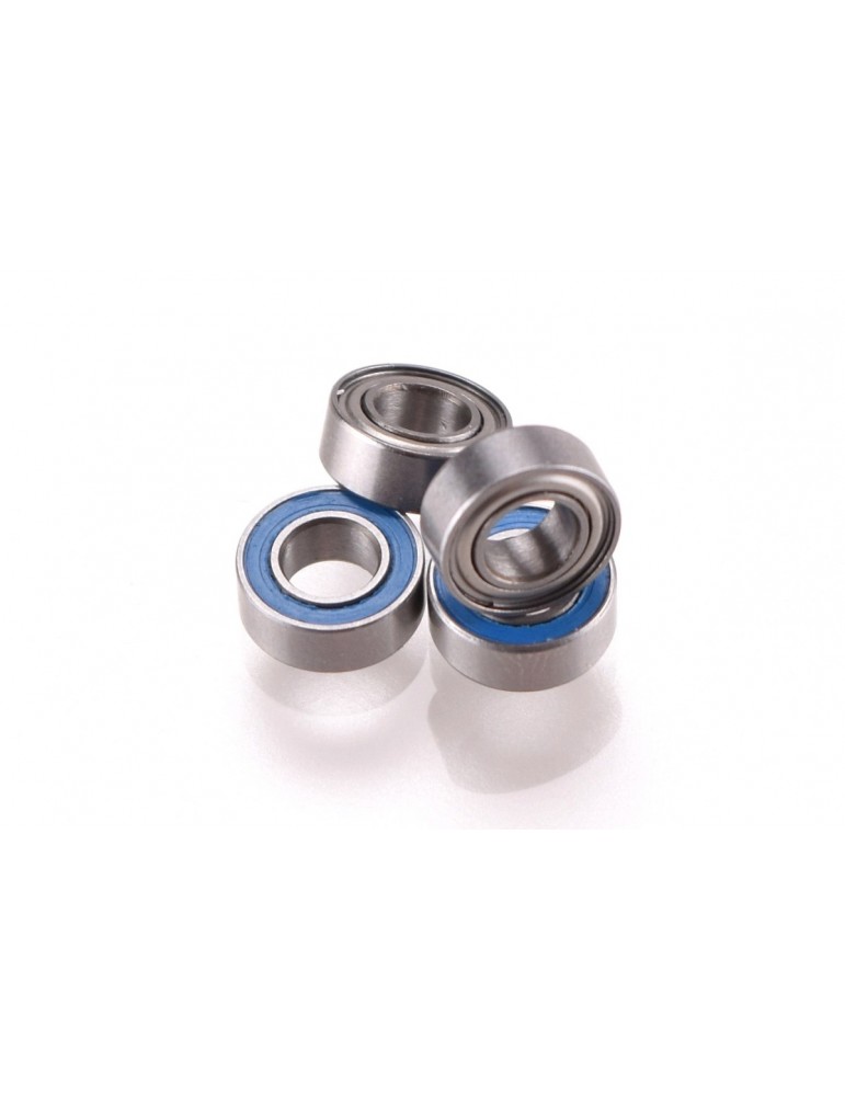 Ultra Bearing 4x8x3mm (4pcs)