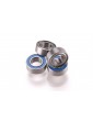 Ultra Bearing 4x8x3mm (4pcs)