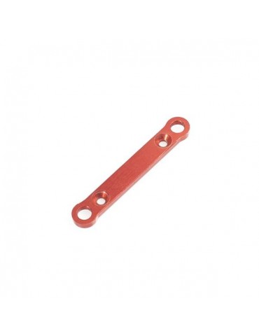 Front lower susp arm holder