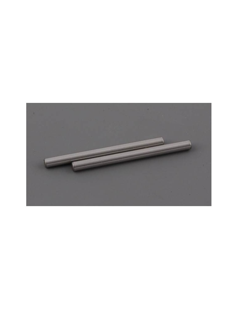 Rear lower Susp pin