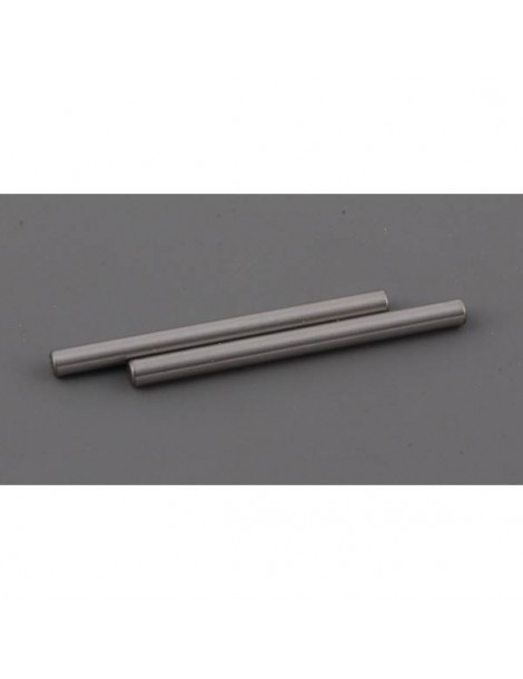 Rear lower Susp pin
