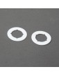 Center drive cup washer