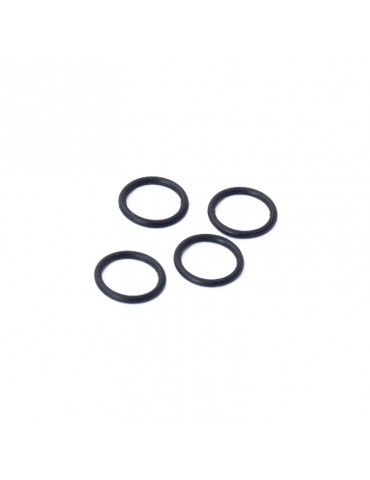 SHOCK CAP O-RING