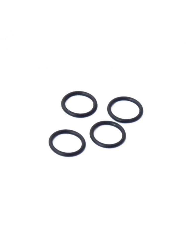 SHOCK CAP O-RING