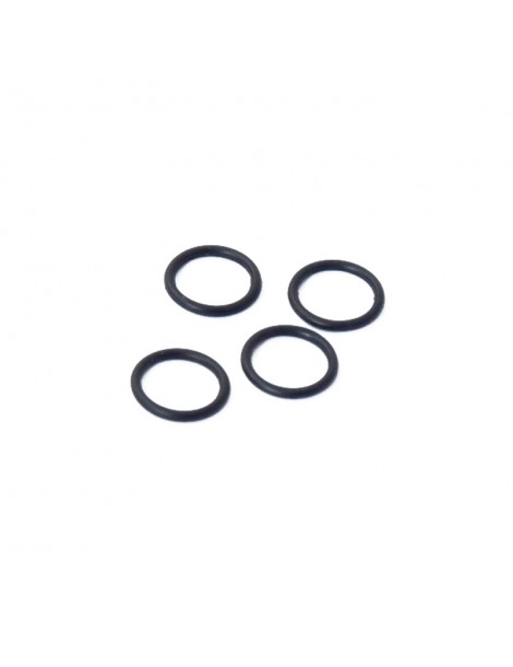SHOCK CAP O-RING