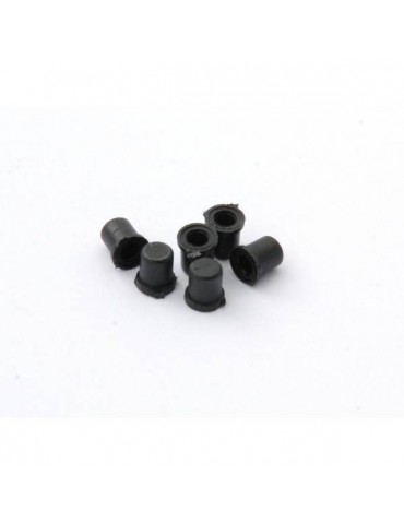 Lower suspension hinge