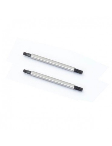 Front shock shaft