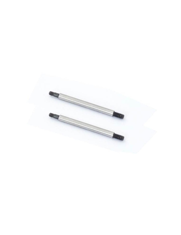 Front shock shaft