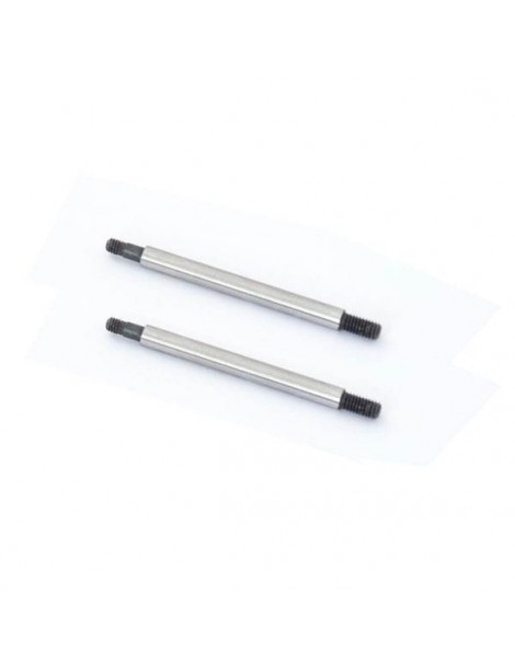 Front shock shaft