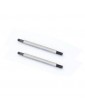 Front shock shaft