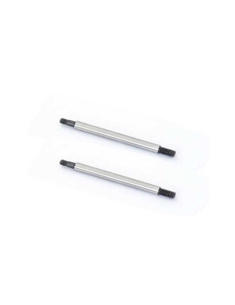 Rear shock shaft