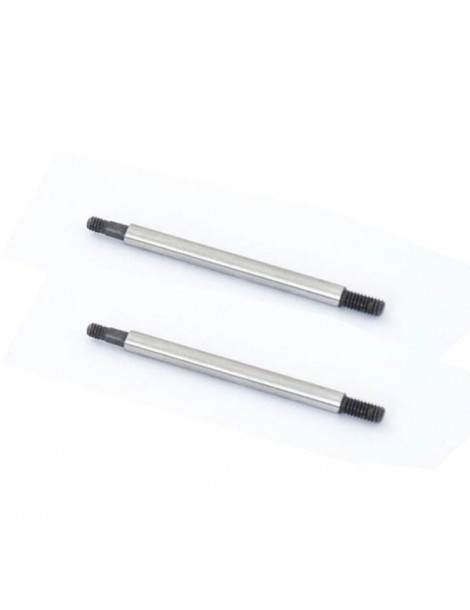 Rear shock shaft