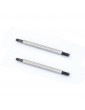 Rear shock shaft