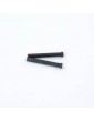 Steering servo saver post