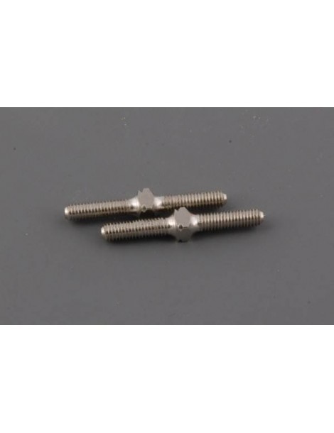 Turnbuckle M3x26