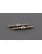Turnbuckle M3x26