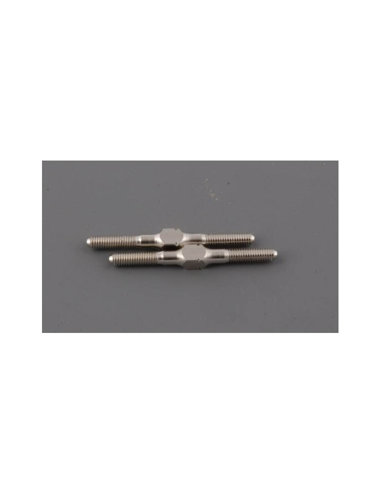 Turnbuckle M3x35