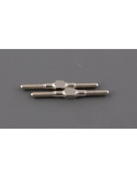 Turnbuckle M3x35