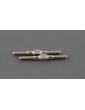 Turnbuckle M3x35