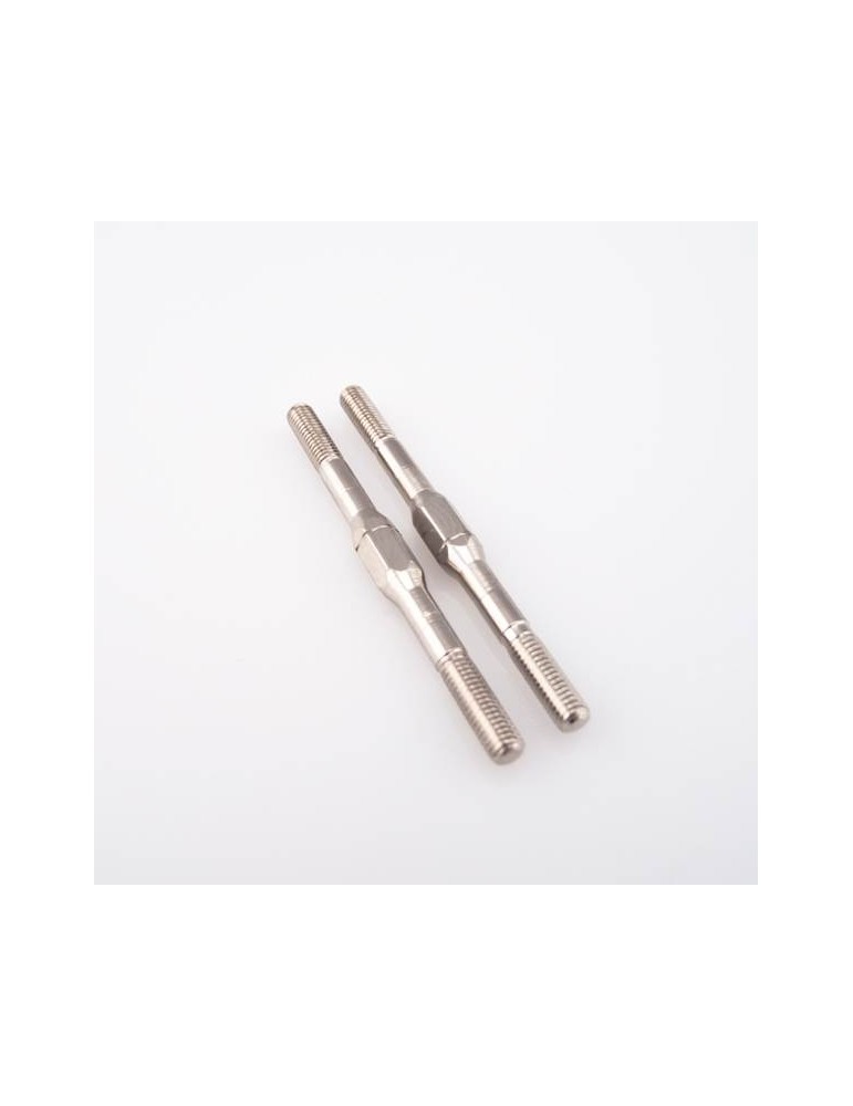 Turnbuckle M3x44