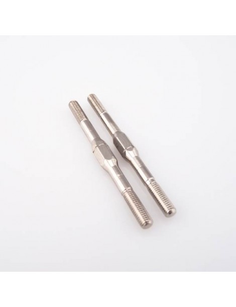 Turnbuckle M3x44
