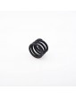 Servo saver spring