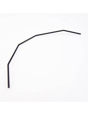 Rear sway bar