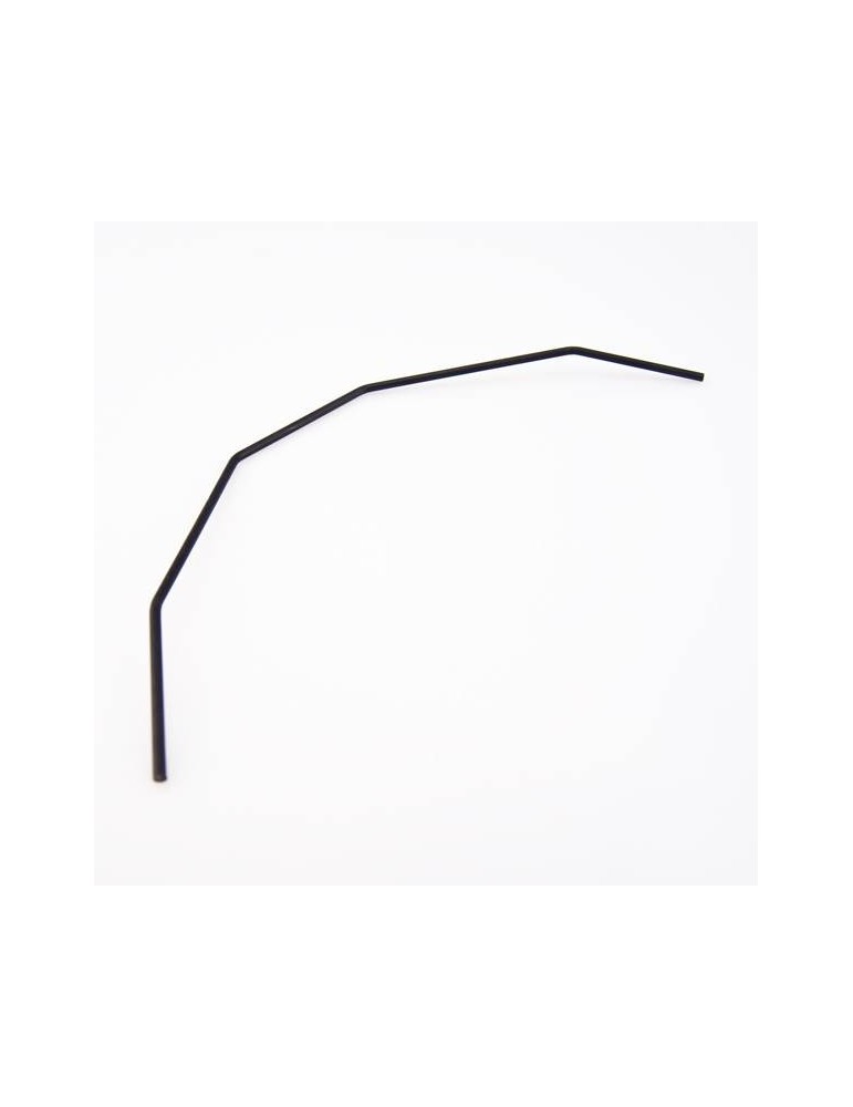 Rear sway bar