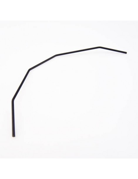 Rear sway bar