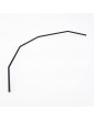 Rear sway bar