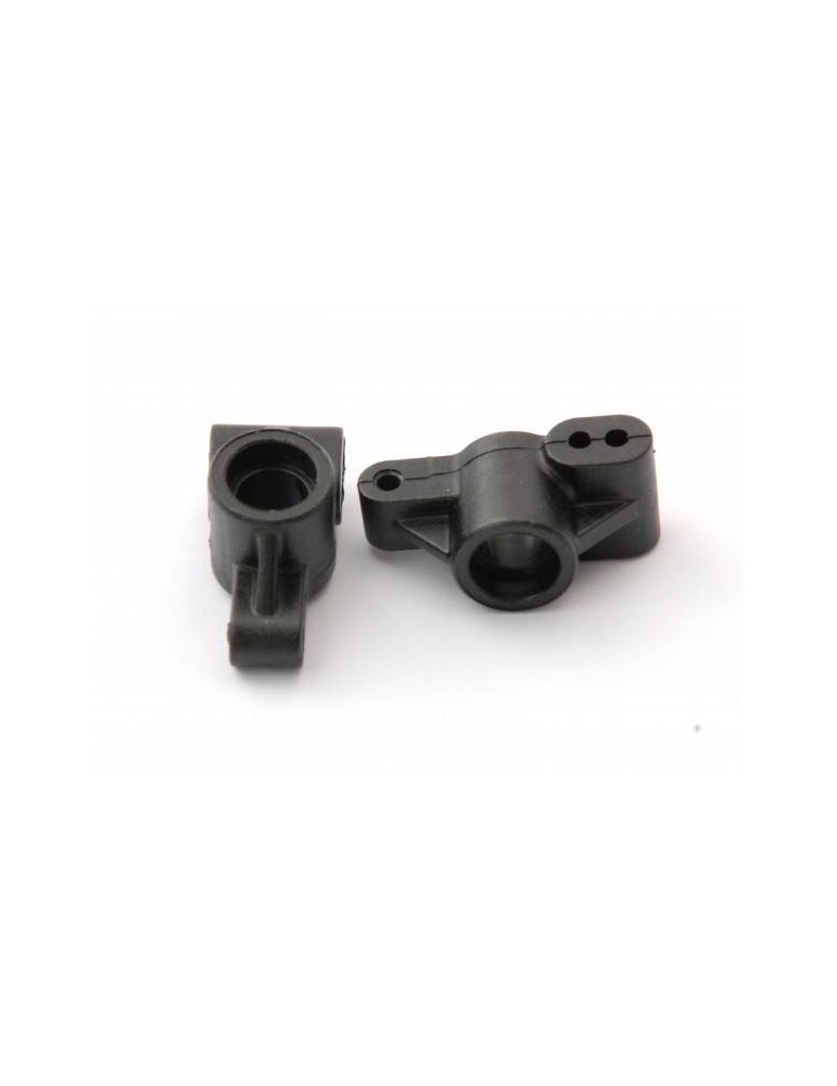 Rear Hub set