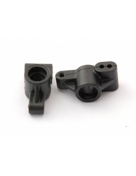 Rear Hub set