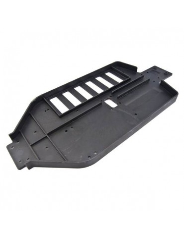 Main chassis